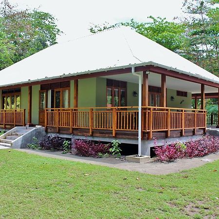 Casa Verde Grand Anse  Chambre photo