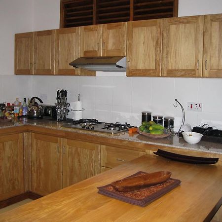 Casa Verde Grand Anse  Chambre photo