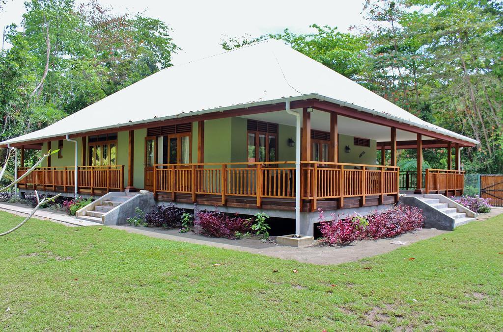 Casa Verde Grand Anse  Chambre photo