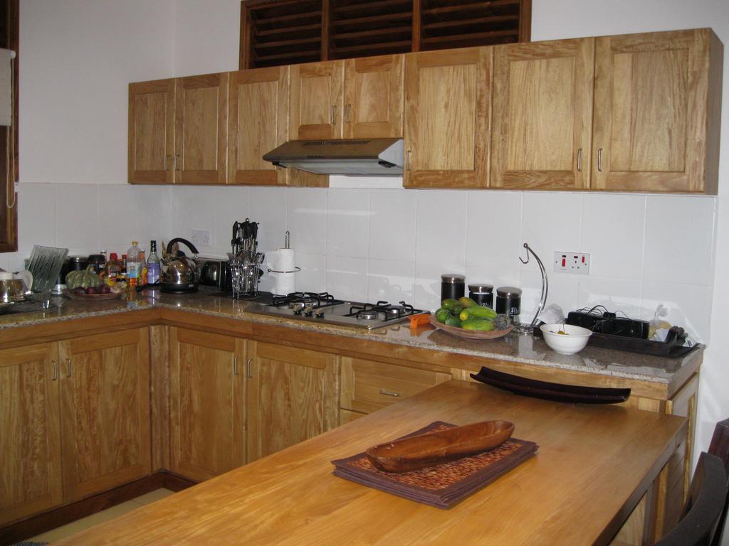 Casa Verde Grand Anse  Chambre photo