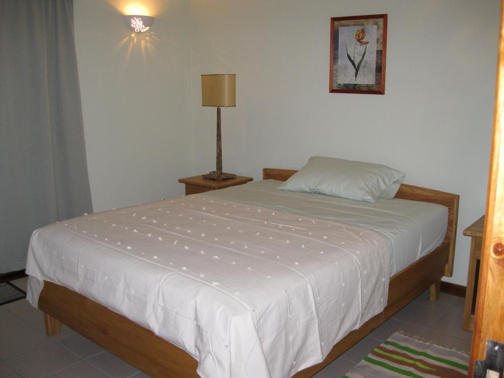 Casa Verde Grand Anse  Chambre photo