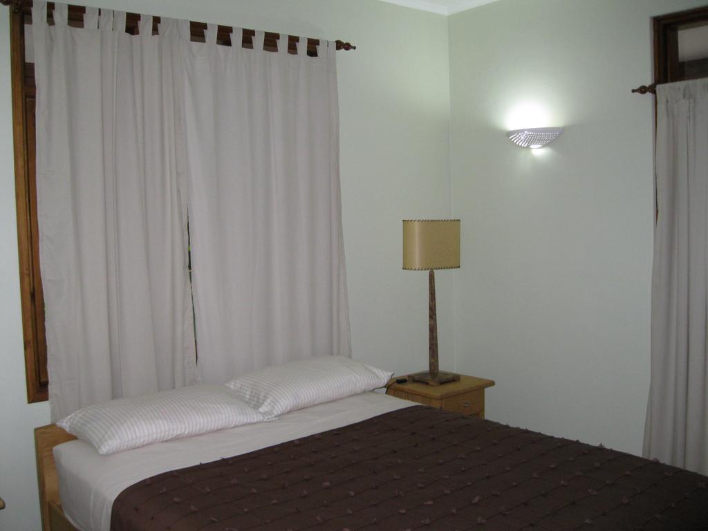 Casa Verde Grand Anse  Chambre photo