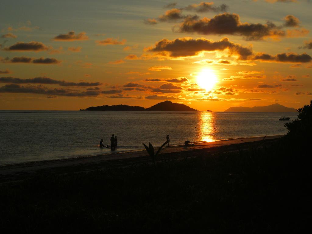 Casa Verde Grand Anse  Chambre photo