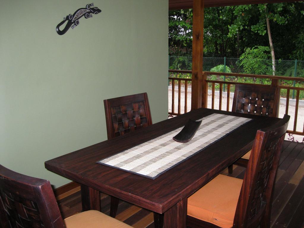 Casa Verde Grand Anse  Chambre photo